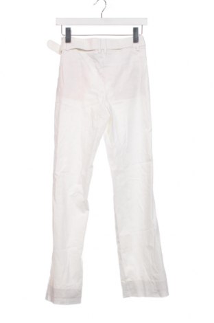 Дамски панталон Biaggini, Размер XS, Цвят Бял, Цена 8,70 лв.