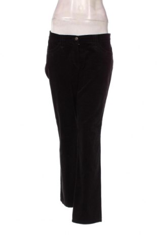 Γυναικείο παντελόνι Brax, Μέγεθος M, Χρώμα Μαύρο, Τιμή 3,33 €