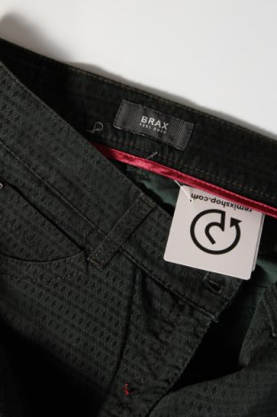 Dámské kalhoty  Brax, Velikost M, Barva Zelená, Cena  781,00 Kč