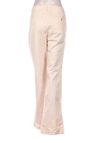 Pantaloni de femei By Timo, Mărime XL, Culoare Ecru, Preț 84,74 Lei