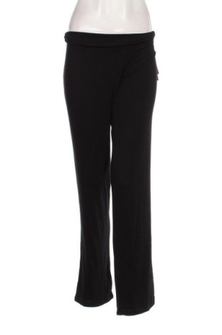 Γυναικείο παντελόνι Cache Coeur, Μέγεθος L, Χρώμα Μαύρο, Τιμή 11,21 €