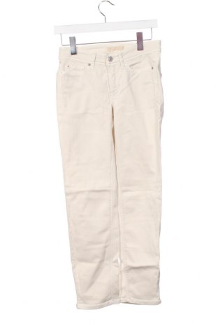 Pantaloni de femei Cambio, Mărime S, Culoare Alb, Preț 14,51 Lei