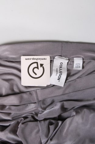 Damenhose Collusion, Größe XL, Farbe Grau, Preis 4,21 €