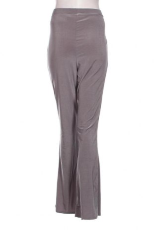 Γυναικείο παντελόνι Collusion, Μέγεθος XL, Χρώμα Γκρί, Τιμή 4,56 €