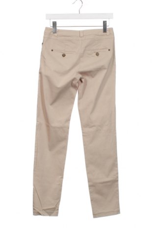 Дамски панталон Danini, Размер XS, Цвят Бежов, Цена 3,50 лв.