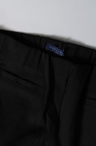 Γυναικείο παντελόνι Darling, Μέγεθος XS, Χρώμα Μαύρο, Τιμή 17,94 €