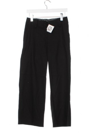 Дамски панталон Dorothy Perkins, Размер S, Цвят Черен, Цена 5,52 лв.