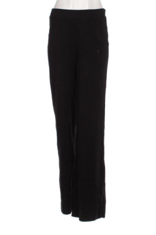 Pantaloni de femei Even&Odd, Mărime M, Culoare Negru, Preț 151,32 Lei