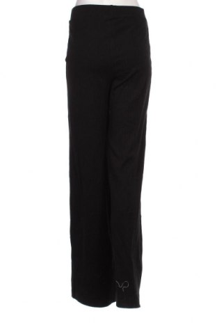 Γυναικείο παντελόνι Even&Odd, Μέγεθος M, Χρώμα Μαύρο, Τιμή 7,59 €