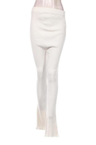 Dámské kalhoty  Glamorous, Velikost M, Barva Bílá, Cena  265,00 Kč