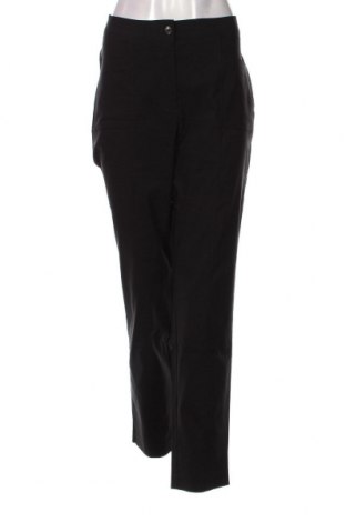Дамски панталон Helena Vera, Размер L, Цвят Черен, Цена 87,00 лв.