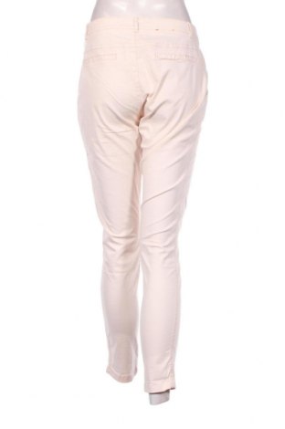 Дамски панталон Hugo Boss, Размер S, Цвят Екрю, Цена 70,56 лв.