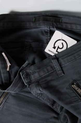 Дамски панталон J Brand, Размер M, Цвят Сив, Цена 7,48 лв.