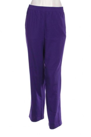 Γυναικείο παντελόνι JJXX, Μέγεθος M, Χρώμα Βιολετί, Τιμή 9,87 €