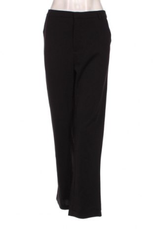 Γυναικείο παντελόνι Jdy, Μέγεθος L, Χρώμα Μαύρο, Τιμή 7,82 €