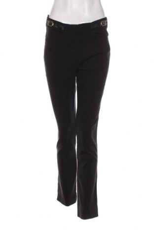 Дамски панталон Judith Williams, Размер M, Цвят Черен, Цена 11,50 лв.