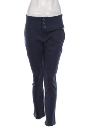 Дамски панталон Judith Williams, Размер L, Цвят Син, Цена 21,62 лв.