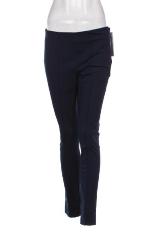 Дамски панталон Lacoste, Размер S, Цвят Син, Цена 61,12 лв.