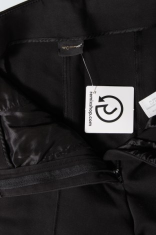 Damenhose Massimo Dutti, Größe S, Farbe Schwarz, Preis 25,06 €