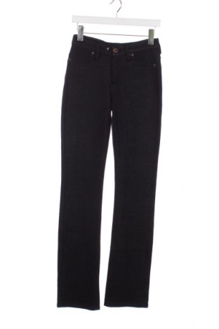 Pantaloni de femei Misook, Mărime XS, Culoare Albastru, Preț 11,18 Lei