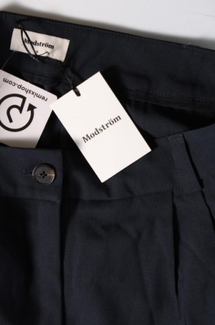 Dámske nohavice Modstrom, Veľkosť XL, Farba Modrá, Cena  8,28 €