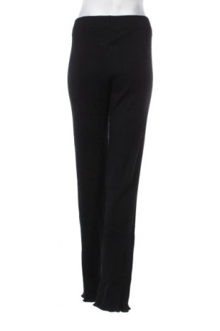 Γυναικείο παντελόνι Monki, Μέγεθος S, Χρώμα Μαύρο, Τιμή 25,26 €