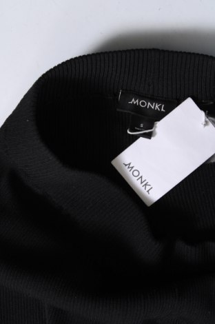 Dámské kalhoty  Monki, Velikost S, Barva Černá, Cena  710,00 Kč