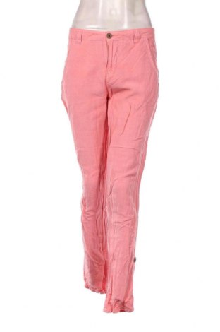 Дамски панталон No Name, Размер XS, Цвят Розов, Цена 3,19 лв.