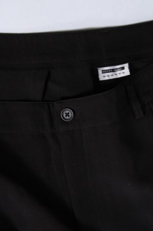 Дамски панталон Noisy May, Размер XL, Цвят Черен, Цена 13,80 лв.