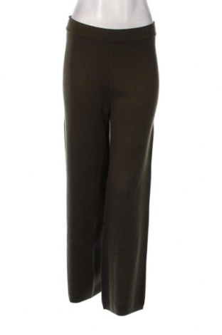 Γυναικείο παντελόνι ONLY, Μέγεθος M, Χρώμα Πράσινο, Τιμή 5,57 €