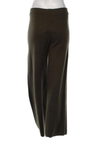 Γυναικείο παντελόνι ONLY, Μέγεθος M, Χρώμα Πράσινο, Τιμή 5,57 €