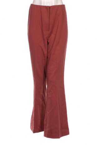 Дамски панталон ONLY, Размер XL, Цвят Пепел от рози, Цена 15,12 лв.
