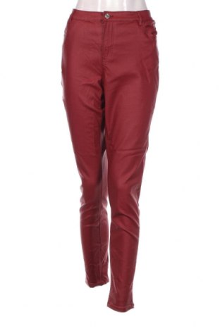 Pantaloni de femei Orsay, Mărime XL, Culoare Roșu, Preț 151,32 Lei