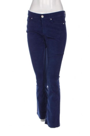 Pantaloni de femei Pieszak, Mărime S, Culoare Albastru, Preț 17,89 Lei