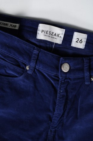 Dámské kalhoty  Pieszak, Velikost S, Barva Modrá, Cena  1 084,00 Kč