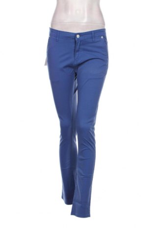 Дамски панталон Siviglia, Размер M, Цвят Син, Цена 13,92 лв.