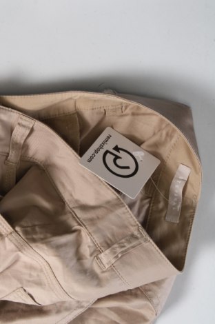 Γυναικείο παντελόνι Stefanel, Μέγεθος S, Χρώμα  Μπέζ, Τιμή 3,36 €