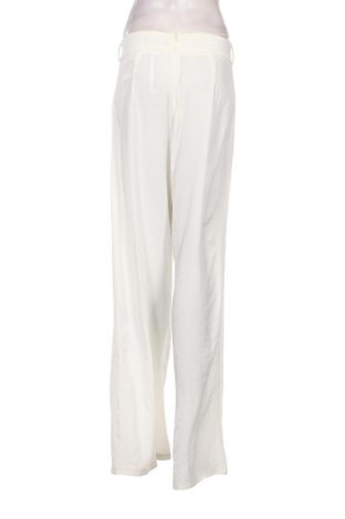 Дамски панталон Terranova, Размер XL, Цвят Екрю, Цена 46,00 лв.