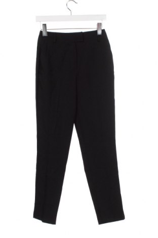 Дамски панталон Topshop, Размер XS, Цвят Черен, Цена 26,10 лв.