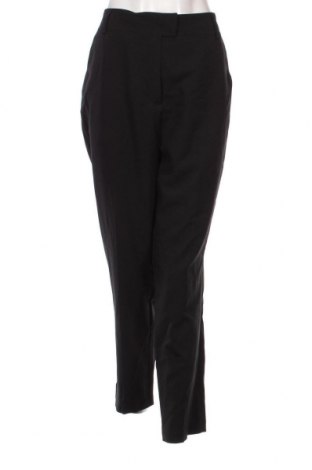 Дамски панталон Topshop, Размер XL, Цвят Черен, Цена 26,10 лв.