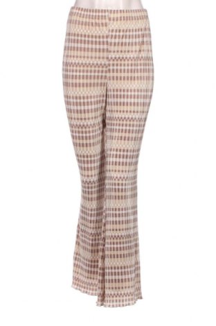 Γυναικείο παντελόνι Topshop, Μέγεθος XL, Χρώμα Πολύχρωμο, Τιμή 4,49 €