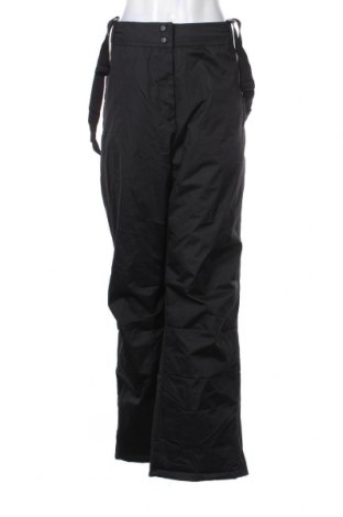 Γυναίκειο παντελόνι για χειμερινά σπορ Mountain Warehouse, Μέγεθος XXL, Χρώμα Μαύρο, Τιμή 30,71 €