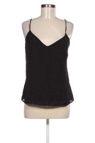 Γυναικείο αμάνικο μπλουζάκι Anna Field, Μέγεθος L, Χρώμα Μαύρο, Τιμή 10,82 €