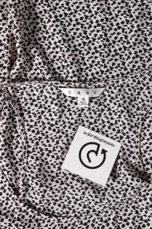 Γυναικείο αμάνικο μπλουζάκι Cabi, Μέγεθος S, Χρώμα Πολύχρωμο, Τιμή 1,64 €