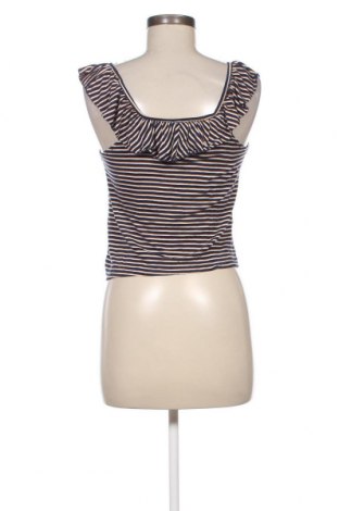 Γυναικείο αμάνικο μπλουζάκι Clockhouse, Μέγεθος L, Χρώμα Πολύχρωμο, Τιμή 5,12 €