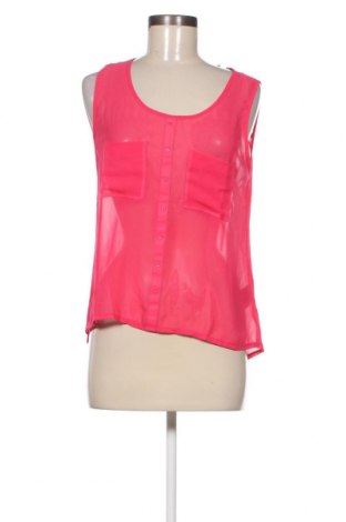 Γυναικείο αμάνικο μπλουζάκι Esmara, Μέγεθος M, Χρώμα Ρόζ , Τιμή 1,60 €