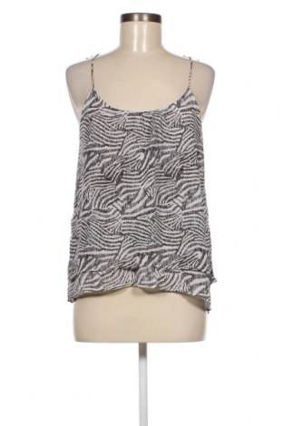 Γυναικείο αμάνικο μπλουζάκι H&M, Μέγεθος S, Χρώμα Πολύχρωμο, Τιμή 1,61 €