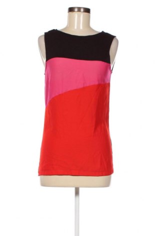 Γυναικείο αμάνικο μπλουζάκι Hema, Μέγεθος S, Χρώμα Πολύχρωμο, Τιμή 3,19 €