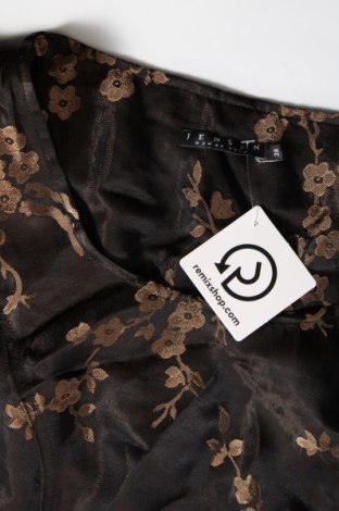 Γυναικείο αμάνικο μπλουζάκι Jensen, Μέγεθος M, Χρώμα Μαύρο, Τιμή 1,69 €