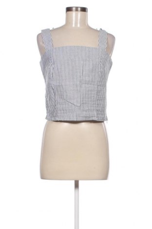 Γυναικείο αμάνικο μπλουζάκι Kling, Μέγεθος L, Χρώμα Πολύχρωμο, Τιμή 2,22 €